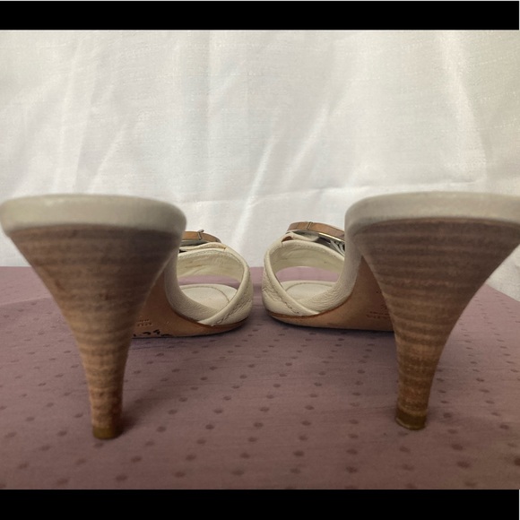 Prada open toed sandal - Picture 4 of 7